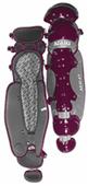 Adams Baseball Catcher's Leg Guards