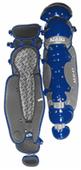 Adams Baseball Catcher's Leg Guards