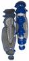 Adams Baseball Catcher's Leg Guards