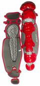 Adams Baseball Catcher's Leg Guards