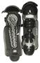 Adams Baseball Catcher's Leg Guards-Youth