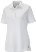 North End Sport Dolomite Ladies Performance Polo North End Sport Dolomite Ladies Performance Polo
