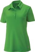 North End Sport Dolomite Ladies Performance Polo North End Sport Dolomite Ladies Performance Polo