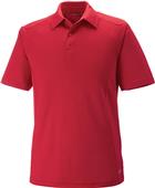North End Sport Dolomite Mens Performance Polo