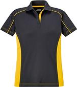 Extreme Ladies Fuse Eperformance Polo Extreme Ladies Fuse Eperformance Polo
