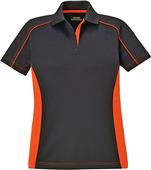 Extreme Ladies Fuse Eperformance Polo Extreme Ladies Fuse Eperformance Polo