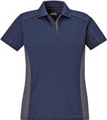 Extreme Ladies Fuse Eperformance Polo Extreme Ladies Fuse Eperformance Polo