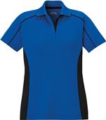 Extreme Ladies Fuse Eperformance Polo Extreme Ladies Fuse Eperformance Polo
