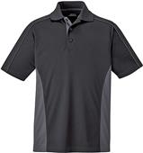 Extreme Mens Fuse Eperformance Polo