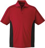 Extreme Mens Fuse Eperformance Polo