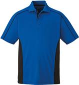 Extreme Mens Fuse Eperformance Polo