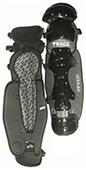 Adams WTLG Womens Softball Catcher's Leg Guards