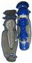 Adams WTLG Womens Softball Catcher's Leg Guards