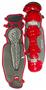 Adams WTLG Womens Softball Catcher's Leg Guards
