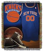 Northwest NBA New York Knicks Tapestry Throws Northwest NBA New York Knicks Tapestry Throws