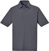 Extreme Shift Mens Snag Protection Plus Polo Extreme Shift Mens Snag Protection Plus Polo