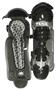 Adams Womens Softball Catcher's Leg Guards-Youth