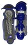 Adams Womens Softball Catcher's Leg Guards-Youth