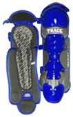 Adams Womens Softball Catcher's Leg Guards-Youth