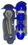 Adams Womens Softball Catcher's Leg Guards-Youth