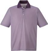 Extreme Launch Mens Snag Protection Striped Polo Extreme Launch Mens Snag Protection Striped Polo