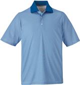 Extreme Launch Mens Snag Protection Striped Polo Extreme Launch Mens Snag Protection Striped Polo