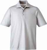 Extreme Launch Mens Snag Protection Striped Polo Extreme Launch Mens Snag Protection Striped Polo