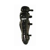 Adams BLG-2 Baseball Catcher's Leg Guards-Youth