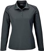 Extreme Armour Ladies Long Sleeve Polo