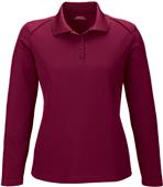 Extreme Armour Ladies Long Sleeve Polo
