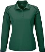 Extreme Armour Ladies Long Sleeve Polo
