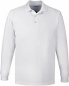 Extreme Armour Mens Eperformance Long Sleeve Polo Extreme Armour Mens Eperformance Long Sleeve Polo