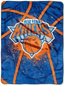 Northwest NBA New York Knicks Raschel Throws Northwest NBA New York Knicks Raschel Throws