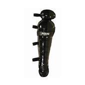 Adams BLG-3 Baseball Catcher's Leg Guards-Youth