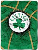 Northwest NBA Boston Celtics Raschel Throws Northwest NBA Boston Celtics Raschel Throws
