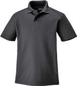 Extreme Shield Youth Snag Protection Solid Polo Extreme Shield Youth Snag Protection Solid Polo