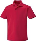 Extreme Shield Youth Snag Protection Solid Polo Extreme Shield Youth Snag Protection Solid Polo