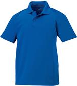 Extreme Shield Youth Snag Protection Solid Polo