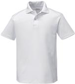Extreme Shield Youth Snag Protection Solid Polo Extreme Shield Youth Snag Protection Solid Polo