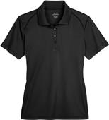 Extreme Shield Ladies Snag Protection Solid Polo Extreme Shield Ladies Snag Protection Solid Polo