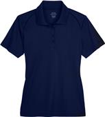 Extreme Shield Ladies Snag Protection Solid Polo Extreme Shield Ladies Snag Protection Solid Polo