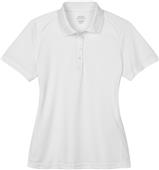 Extreme Shield Ladies Snag Protection Solid Polo Extreme Shield Ladies Snag Protection Solid Polo