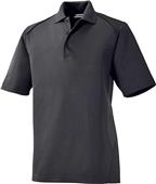 Extreme Shield Mens Snag Protection Solid Polo