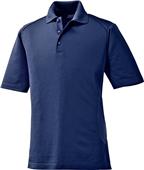 Extreme Shield Mens Snag Protection Solid Polo Extreme Shield Mens Snag Protection Solid Polo