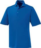 Extreme Shield Mens Snag Protection Solid Polo Extreme Shield Mens Snag Protection Solid Polo