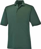 Extreme Shield Mens Snag Protection Solid Polo