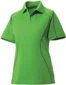 Extreme Velocity Ladies Snag Protection Polo