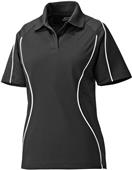 Extreme Velocity Ladies Snag Protection Polo