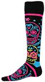 Red Lion Muertos Socks Red Lion Muertos Socks