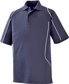 Extreme Velocity Mens Snag Protection Polo Extreme Velocity Mens Snag Protection Polo